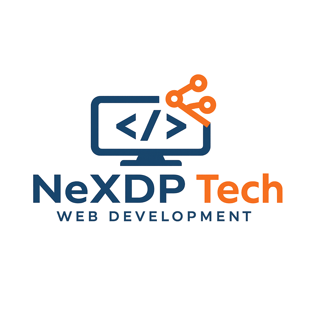 Nexdp Tech