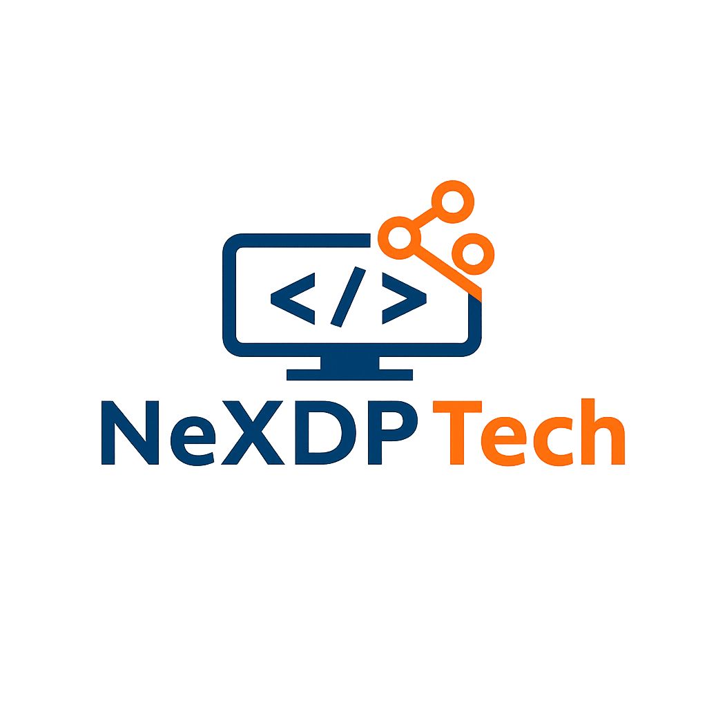 Nexdp Tech